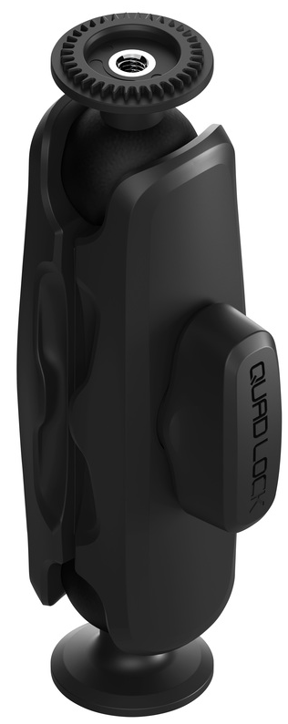 QUAD LOCK 360 двойно въртящо се рамо - средна версия 
